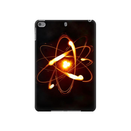 S3547 Quantum Atom Hard Case For iPad mini 4, iPad mini 5, iPad mini 5 (2019)