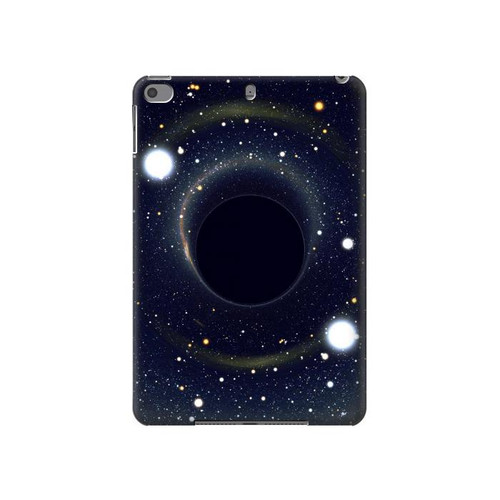 S3617 Black Hole Hard Case For iPad mini 4, iPad mini 5, iPad mini 5 (2019)