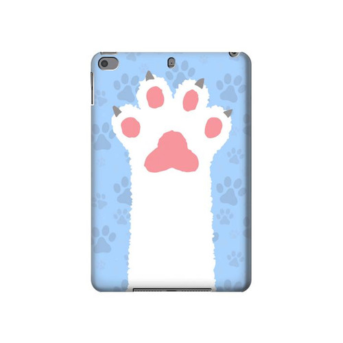 S3618 Cat Paw Hard Case For iPad mini 4, iPad mini 5, iPad mini 5 (2019)