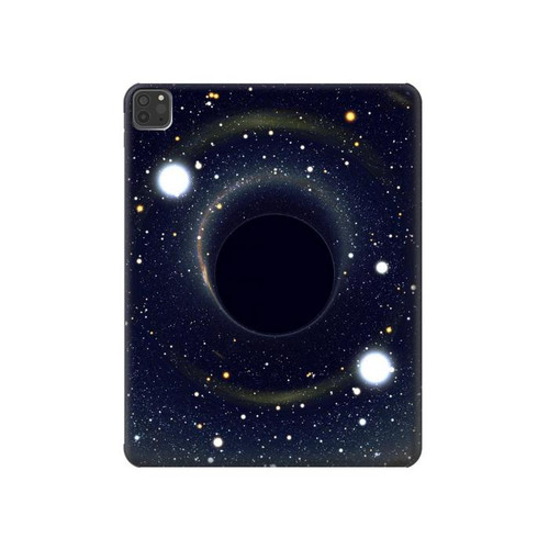 S3617 Black Hole Hard Case For iPad Pro 11 (2021,2020,2018, 3rd, 2nd, 1st)