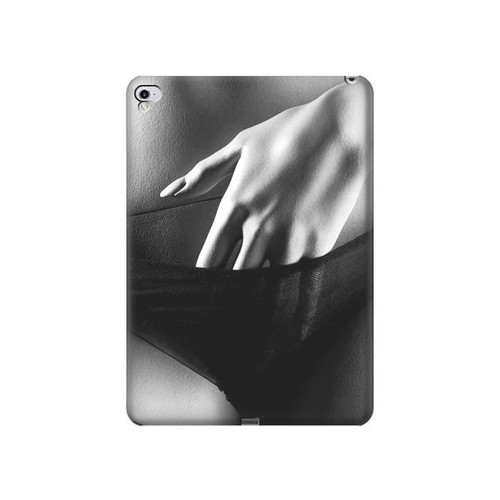 S0547 Sexy Man Hard Case For iPad Pro 12.9 (2015,2017)