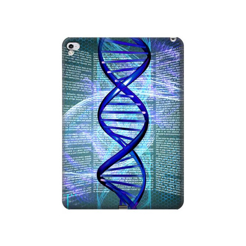 S0632 DNA Hard Case For iPad Pro 12.9 (2015,2017)