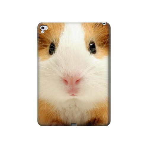 S1619 Cute Guinea Pig Hard Case For iPad Pro 12.9 (2015,2017)