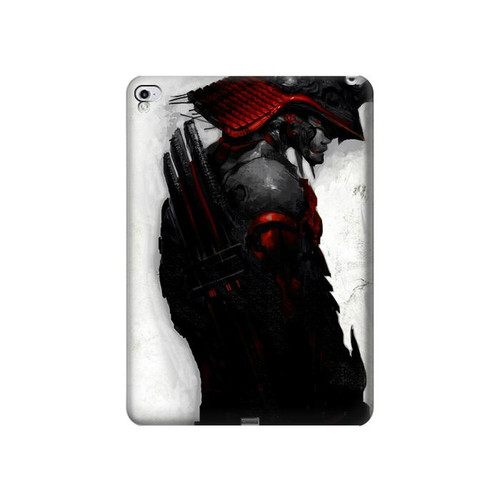S2111 Dark Samurai Hard Case For iPad Pro 12.9 (2015,2017)