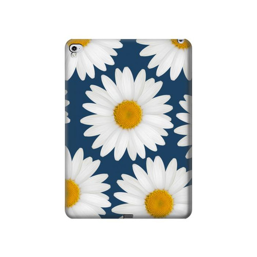 S3009 Daisy Blue Hard Case For iPad Pro 12.9 (2015,2017)