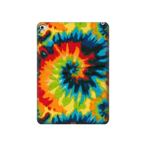 S3459 Tie Dye Hard Case For iPad Pro 12.9 (2015,2017)