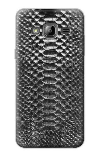 S2090 Python Skin Graphic Printed Case For Samsung Galaxy J3 (2016)