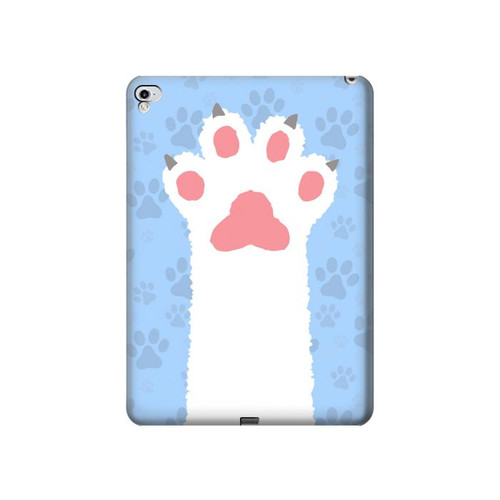 S3618 Cat Paw Hard Case For iPad Pro 12.9 (2015,2017)
