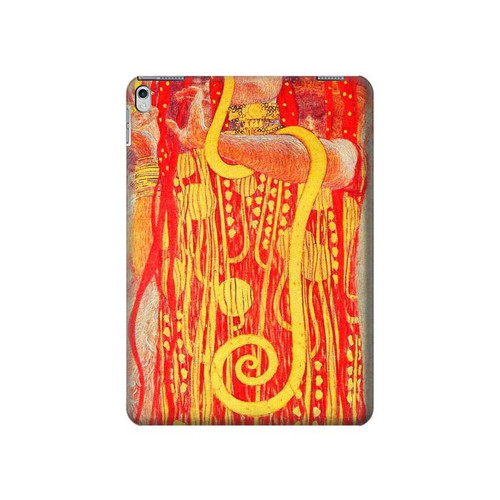 S3352 Gustav Klimt Medicine Hard Case For iPad 9.7 (2017,2018), iPad 6, iPad 5 S3352 Gustav Klimt Medicine Hard Case For iPad 9.7 (2017,2018), iPad 6, iPad 5