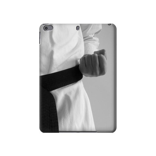 S1931 Black Belt Karate Hard Case For iPad Pro 10.5, iPad Air (2019, 3rd)