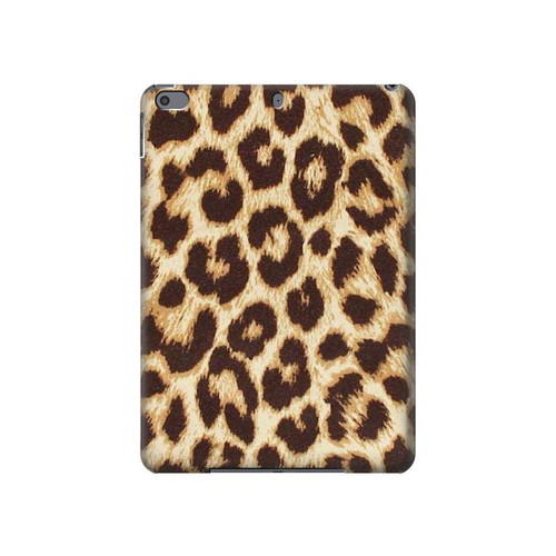 S2204 Leopard Pattern Graphic Printed Hard Case For iPad Pro 10.5, iPad Air (2019, 3rd)