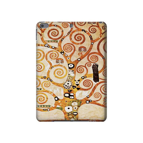S2723 The Tree of Life Gustav Klimt Hard Case For iPad Pro 10.5, iPad Air (2019, 3rd)