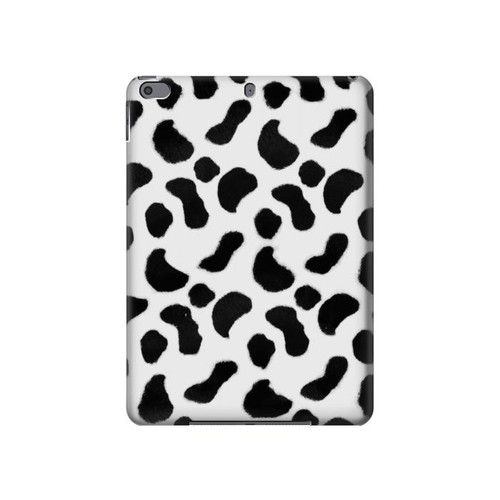 S2728 Dalmatians Texture Hard Case For iPad Pro 10.5, iPad Air (2019, 3rd)