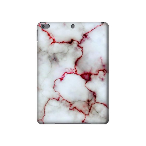 S2920 Bloody Marble Hard Case For iPad Pro 10.5, iPad Air (2019, 3rd)