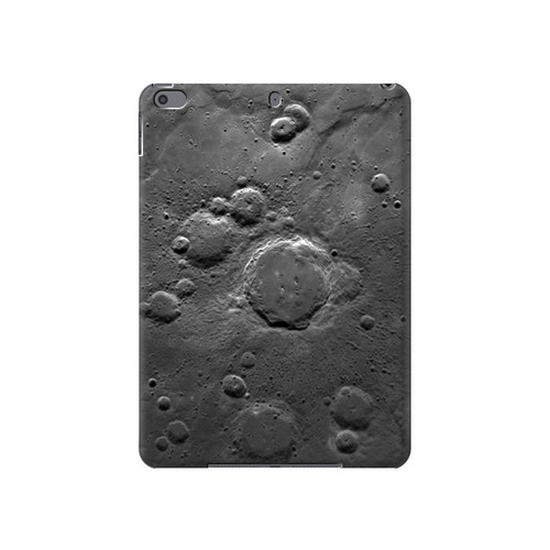 S2946 Moon Surface Hard Case For iPad Pro 10.5, iPad Air (2019, 3rd)