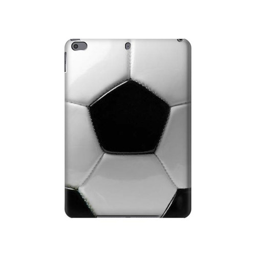 S2964 Football Soccer Ball Hard Case For iPad Pro 10.5, iPad Air (2019, 3rd)