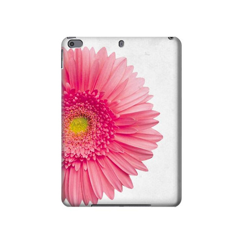 S3044 Vintage Pink Gerbera Daisy Hard Case For iPad Pro 10.5, iPad Air (2019, 3rd)