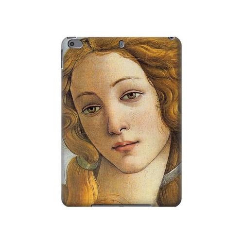 S3058 Botticelli Birth of Venus Painting Hard Case For iPad Pro 10.5, iPad Air (2019, 3rd)