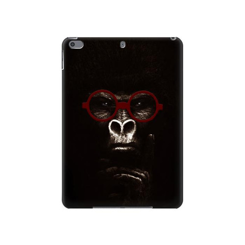 S3529 Thinking Gorilla Hard Case For iPad Pro 10.5, iPad Air (2019, 3rd)
