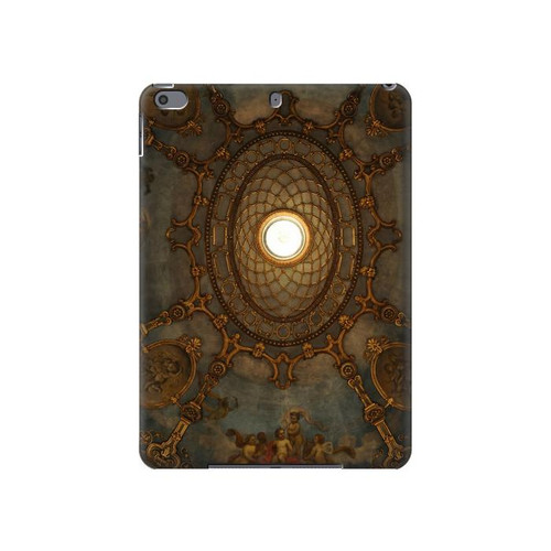 S3565 Municipale Piacenza Theater Hard Case For iPad Pro 10.5, iPad Air (2019, 3rd)