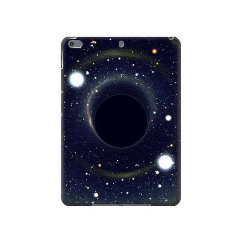 S3617 Black Hole Hard Case For iPad Pro 10.5, iPad Air (2019, 3rd)