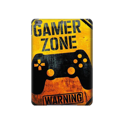 S3690 Gamer Zone Hard Case For iPad Pro 10.5, iPad Air (2019, 3rd)