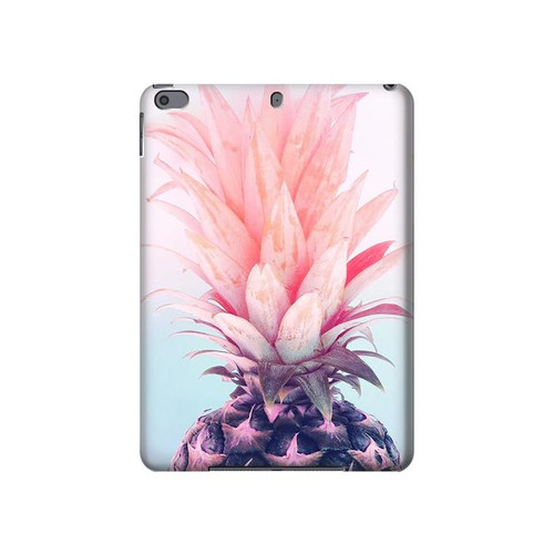 S3711 Pink Pineapple Hard Case For iPad Pro 10.5, iPad Air (2019, 3rd)