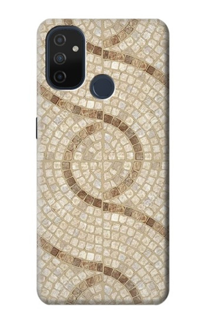 S3703 Mosaic Tiles Case For OnePlus Nord N100