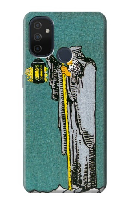 S3741 Tarot Card The Hermit Case For OnePlus Nord N100