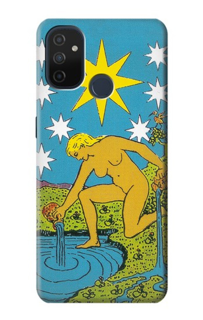 S3744 Tarot Card The Star Case For OnePlus Nord N100