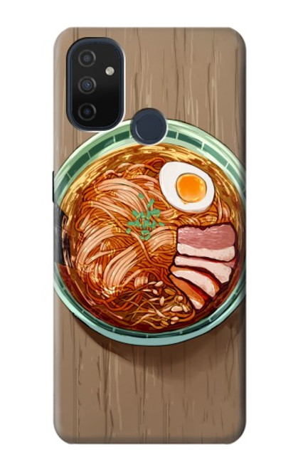 S3756 Ramen Noodles Case For OnePlus Nord N100