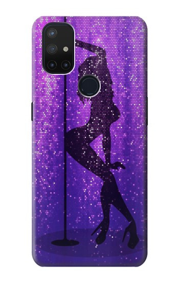 S3400 Pole Dance Case For OnePlus Nord N10 5G