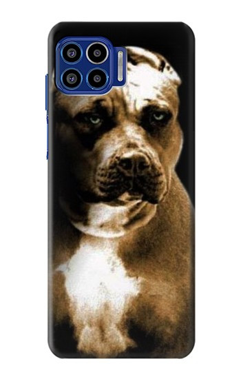 S0520 PitBull Case For Motorola One 5G