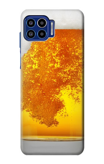 S2391 Beer Glass Case For Motorola One 5G