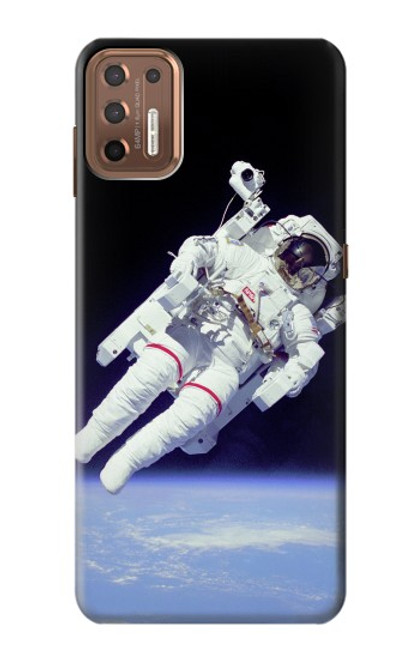 S3616 Astronaut Case For Motorola Moto G9 Plus