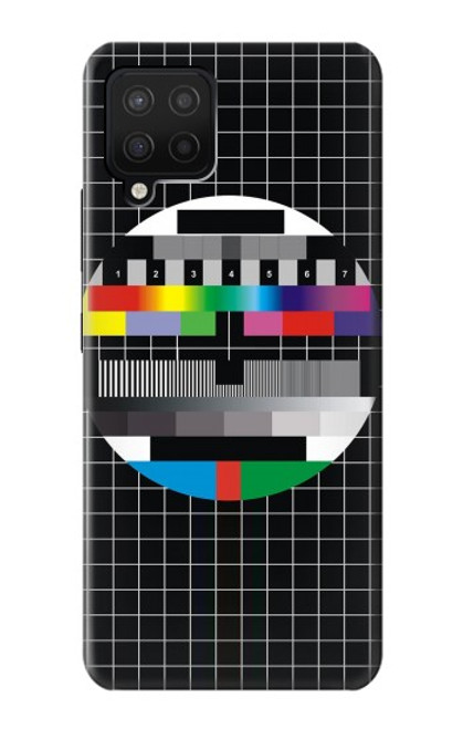 S1501 No Signal Television Case For Samsung Galaxy A42 5G