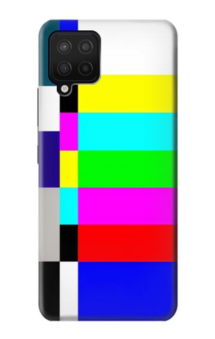 S2348 No Signal TV Case For Samsung Galaxy A42 5G