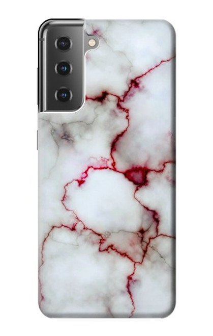 S2920 Bloody Marble Case For Samsung Galaxy S21 Plus 5G, Galaxy S21+ 5G