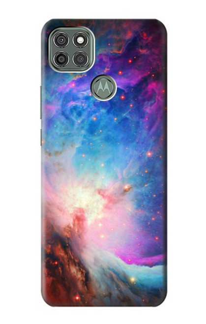 S2916 Orion Nebula M42 Case For Motorola Moto G9 Power