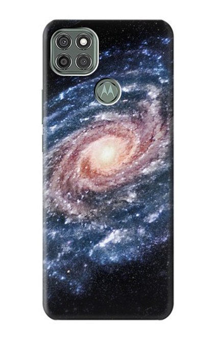 S3192 Milky Way Galaxy Case For Motorola Moto G9 Power
