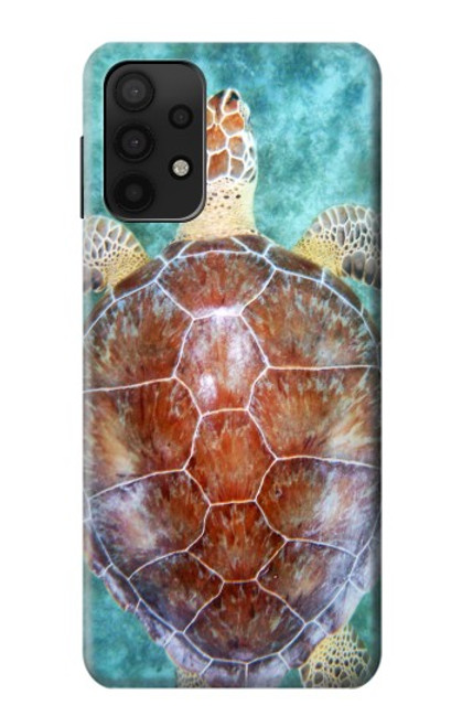 S1424 Sea Turtle Case For Samsung Galaxy A32 5G