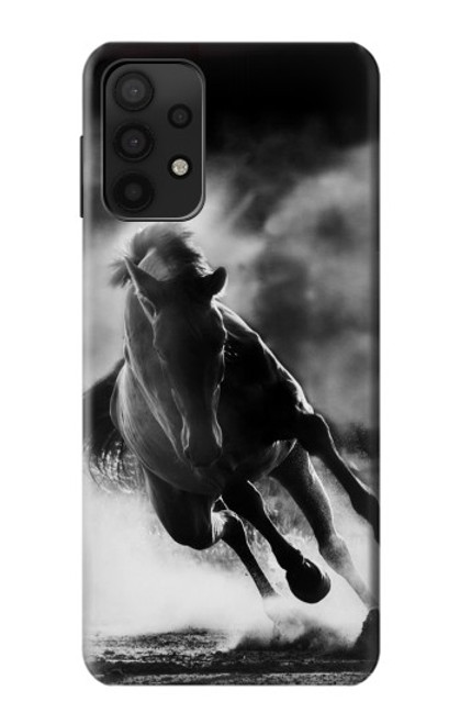 S1860 Running Horse Case For Samsung Galaxy A32 5G