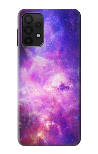 S2207 Milky Way Galaxy Case For Samsung Galaxy A32 5G