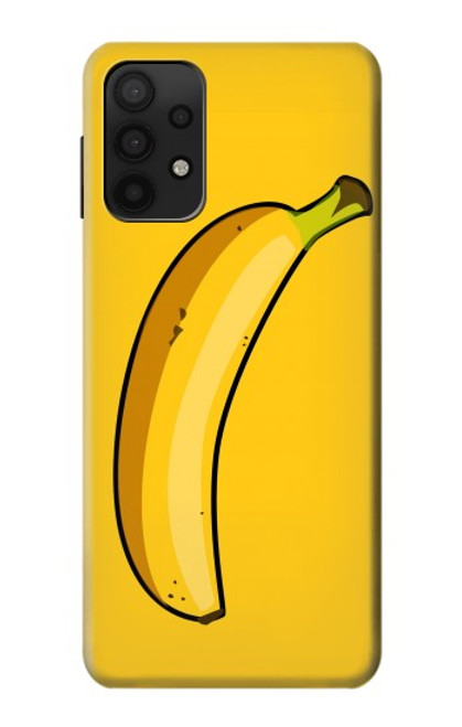 S2294 Banana Case For Samsung Galaxy A32 5G