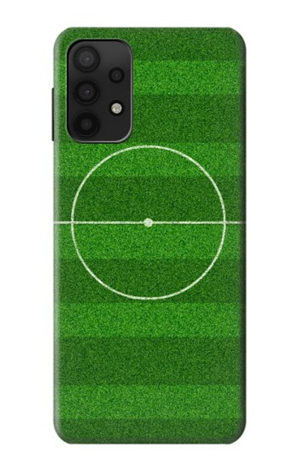 S2322 Football Soccer Field Case For Samsung Galaxy A32 5G