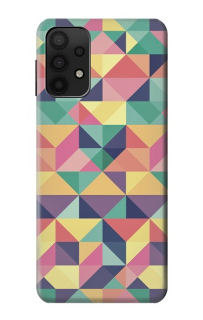 S2379 Variation Pattern Case For Samsung Galaxy A32 5G