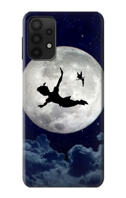 S2400 Peter Pan Case For Samsung Galaxy A32 5G