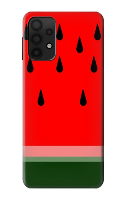 S2403 Watermelon Case For Samsung Galaxy A32 5G