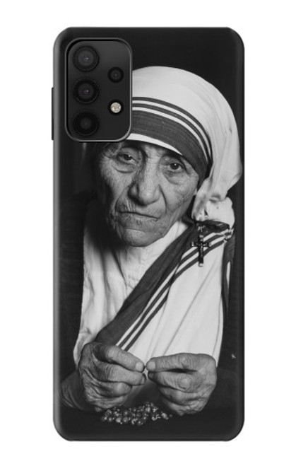 S2512 Mother Teresa Case For Samsung Galaxy A32 5G