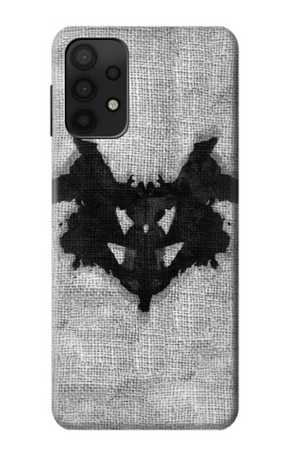 S2549 Rorschach Psychological Test Case For Samsung Galaxy A32 5G